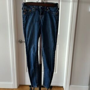 True religion denim